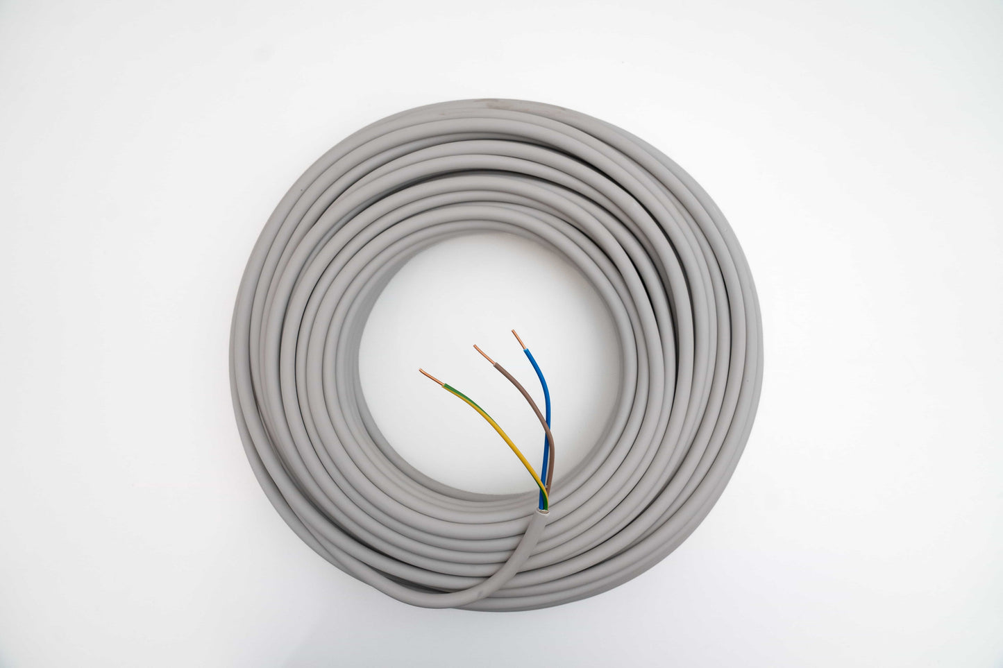 NYM-J 3x2,5mm², Ceiling Light Fixtures, Anders Smart