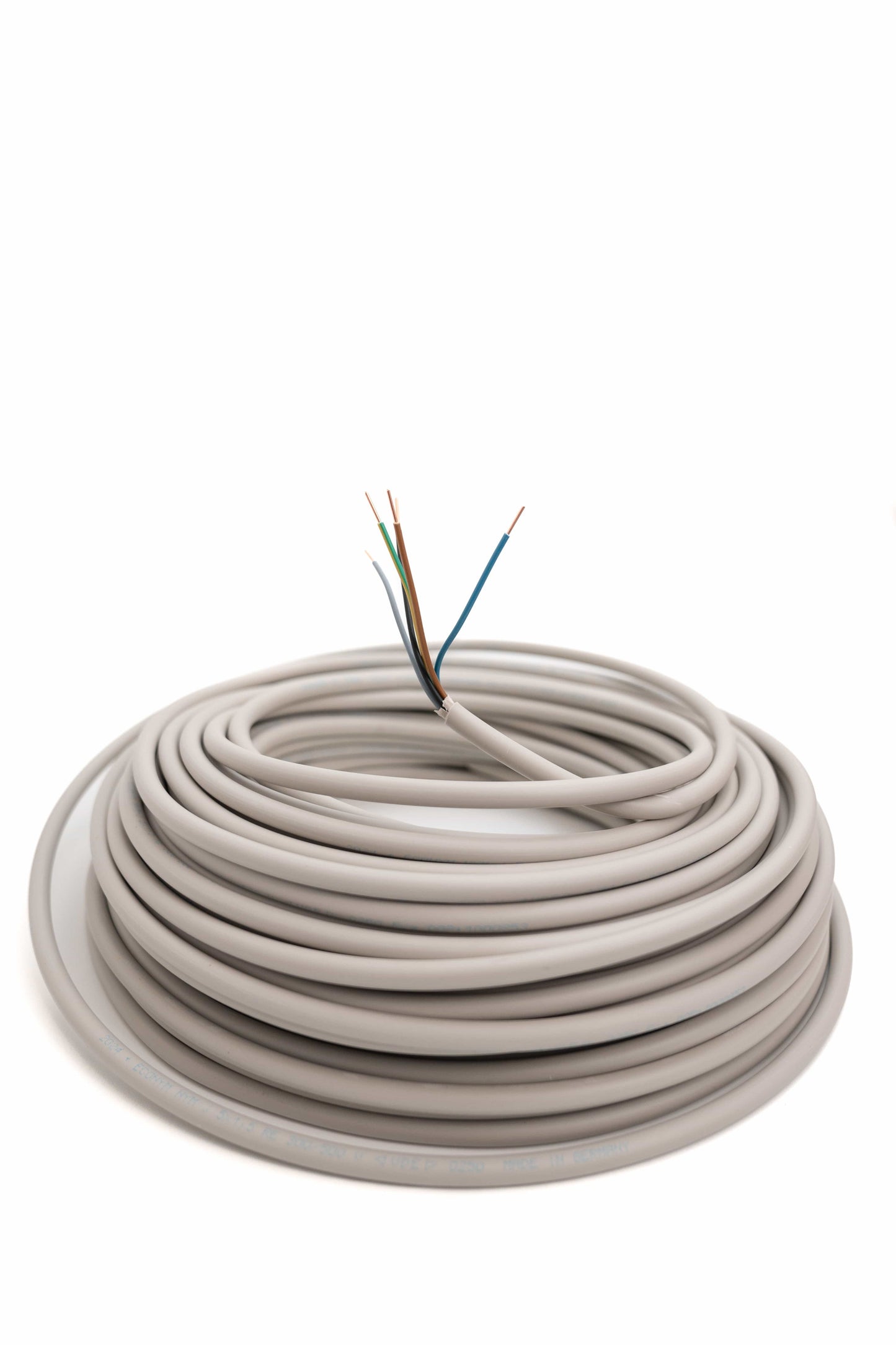 NYM-J 5x2,5mm², Ceiling Light Fixtures, Anders Smart