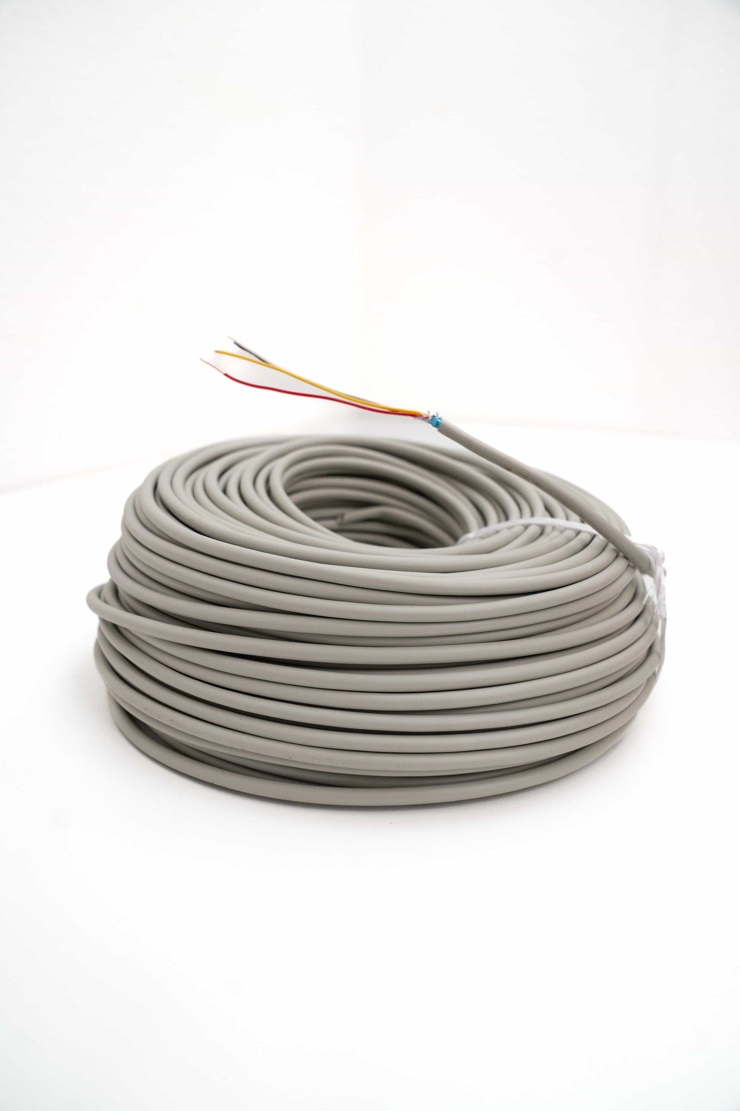 J-Y(ST)Y 2x2x0,6 GR/R100 Fernmeldekabel, Ceiling Light Fixtures, Anders Smart