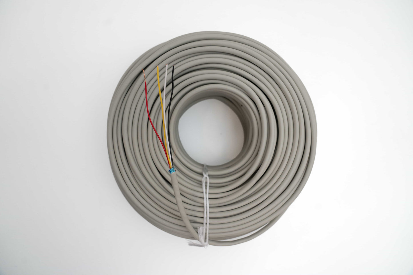 J-Y(ST)Y 2x2x0,6 GR/R100 Fernmeldekabel, Ceiling Light Fixtures, Anders Smart