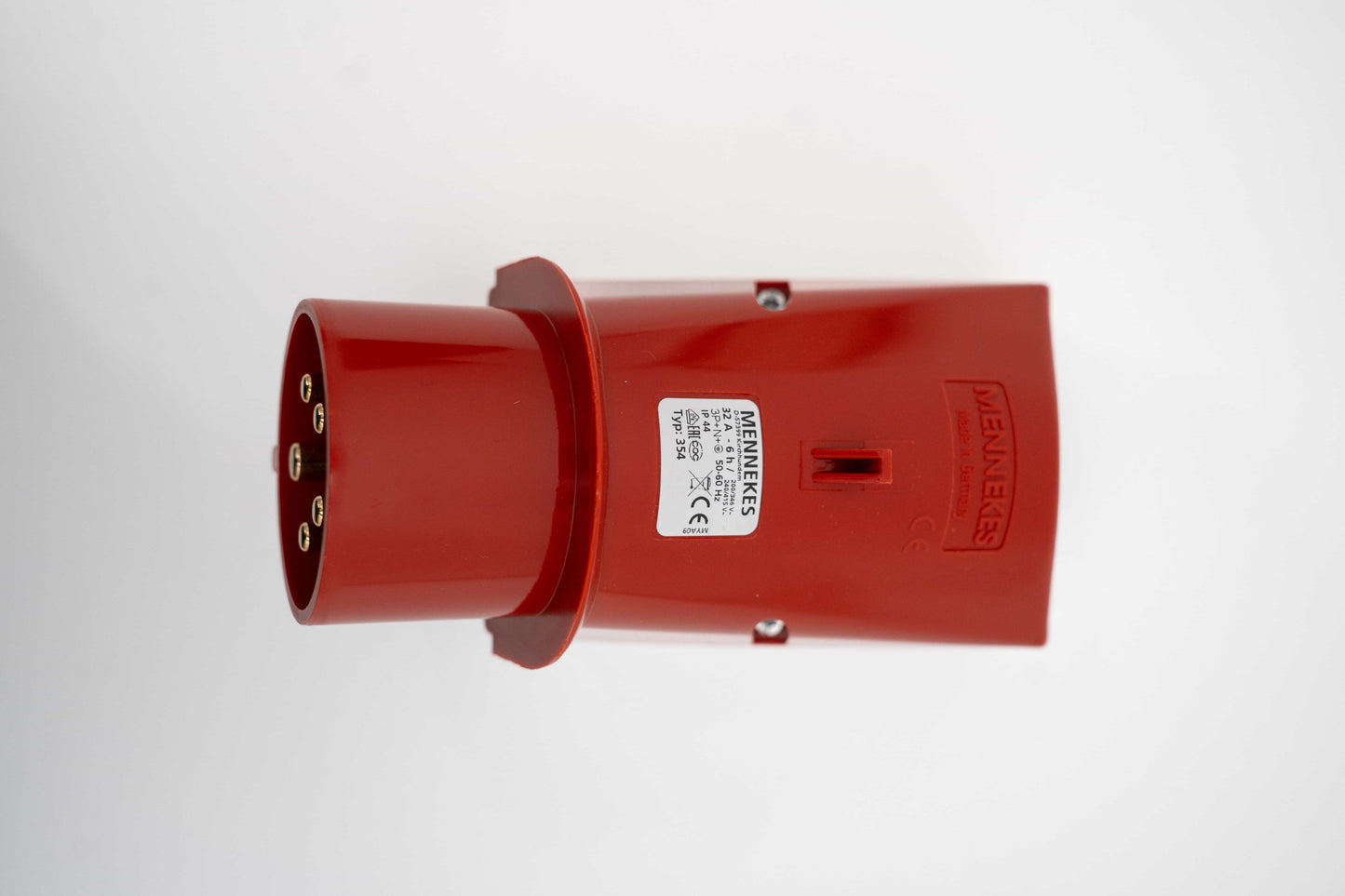 Mennekes 354 Cee-Aufbaustecker 32A, Ceiling Light Fixtures, Anders Smart
