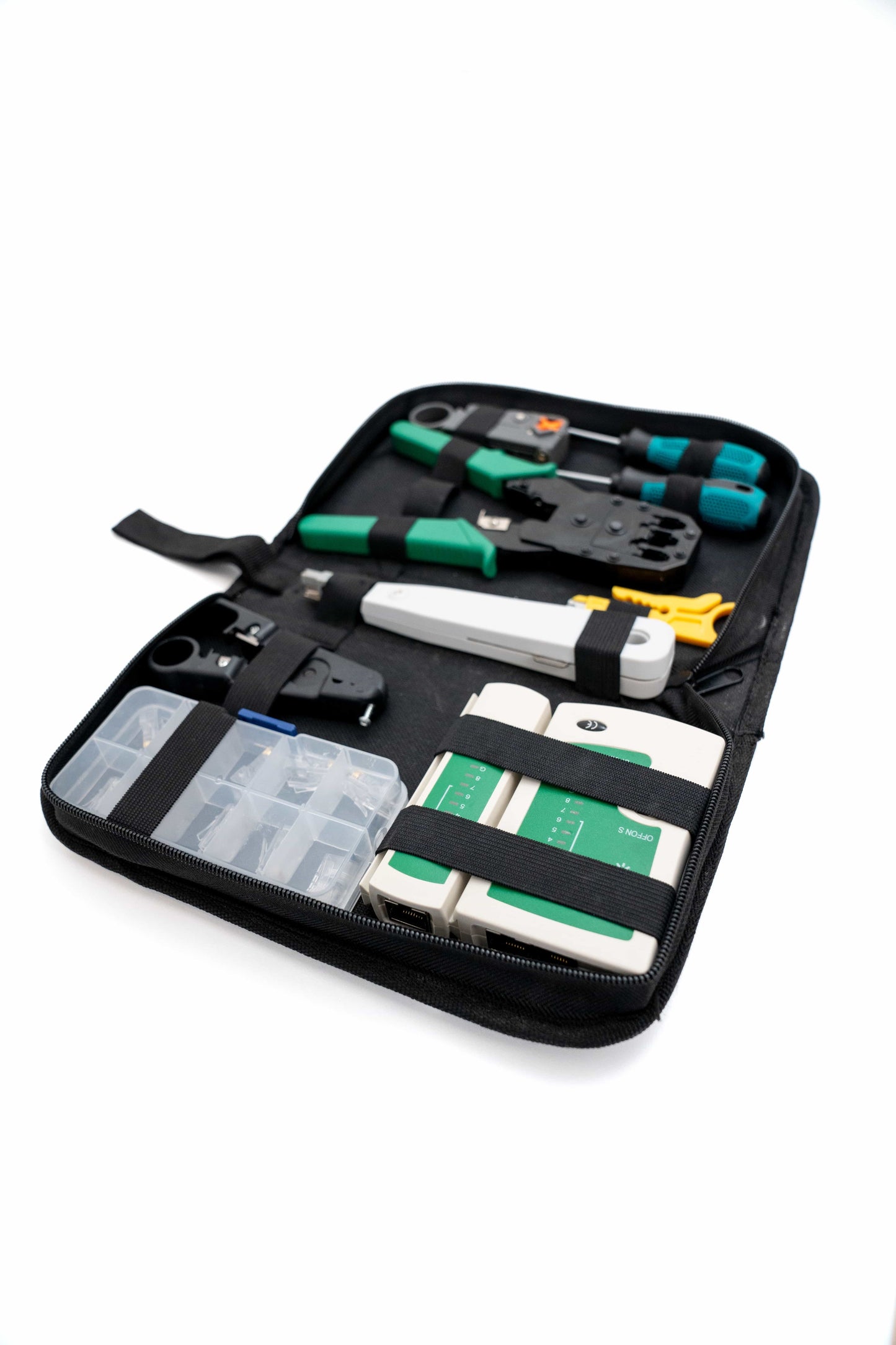 Netzwerk-Toolset 4tlg LSA Crimp Abisolieren, Ceiling Light Fixtures, Anders Smart