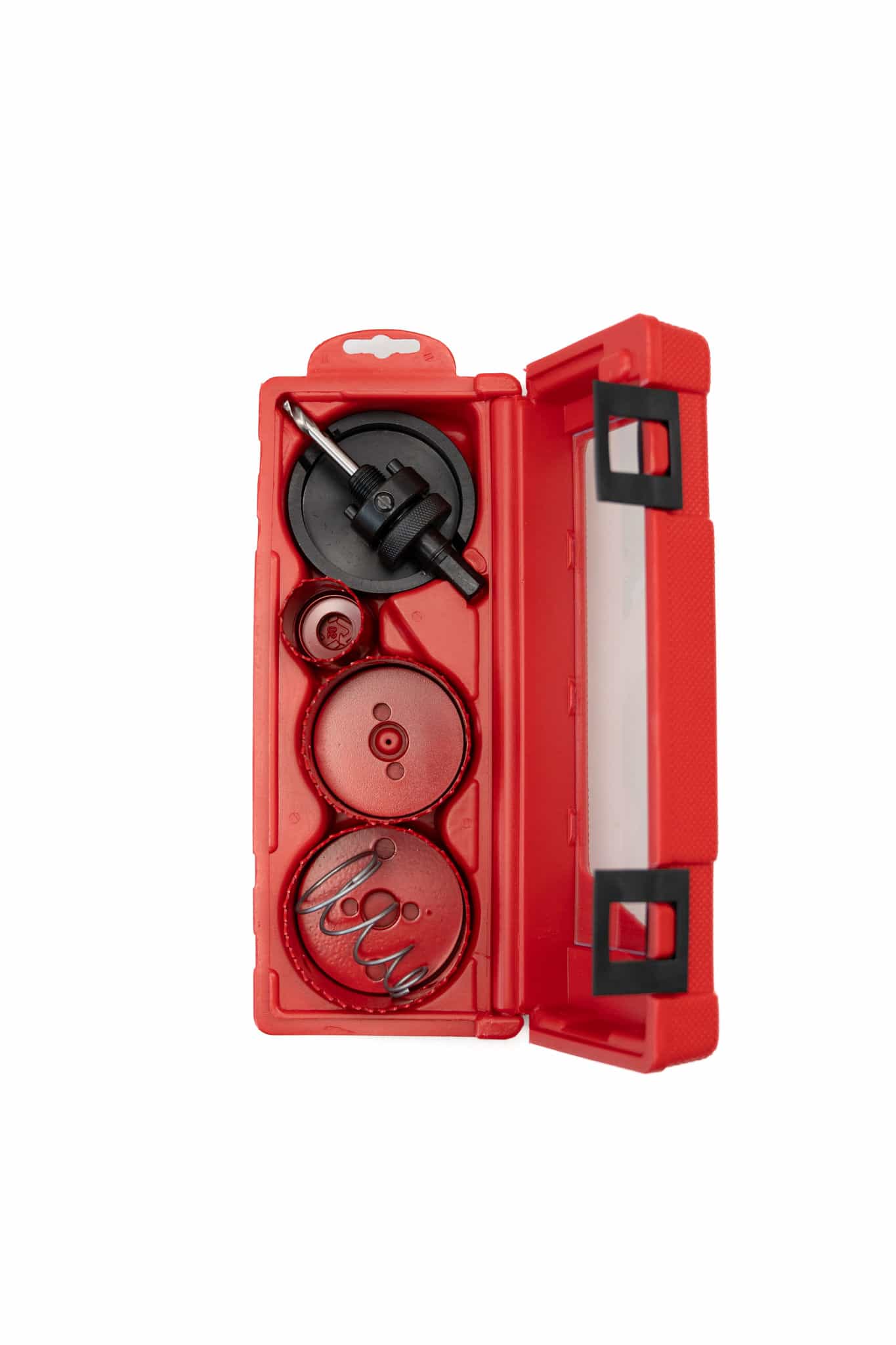 Lochsäge Set, Ceiling Light Fixtures, Anders Smart