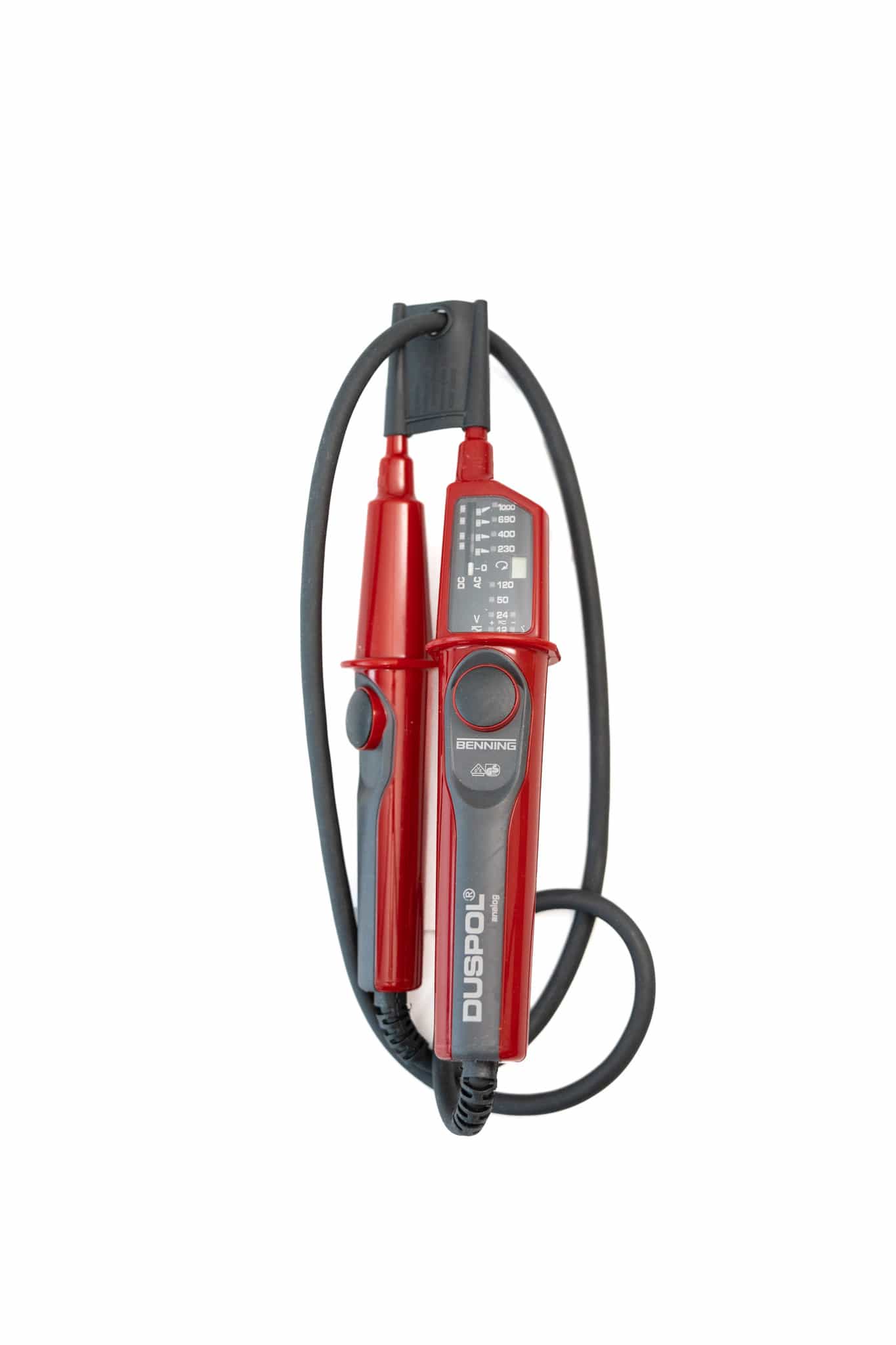 Benning Duspol analog, Ceiling Light Fixtures, Anders Smart