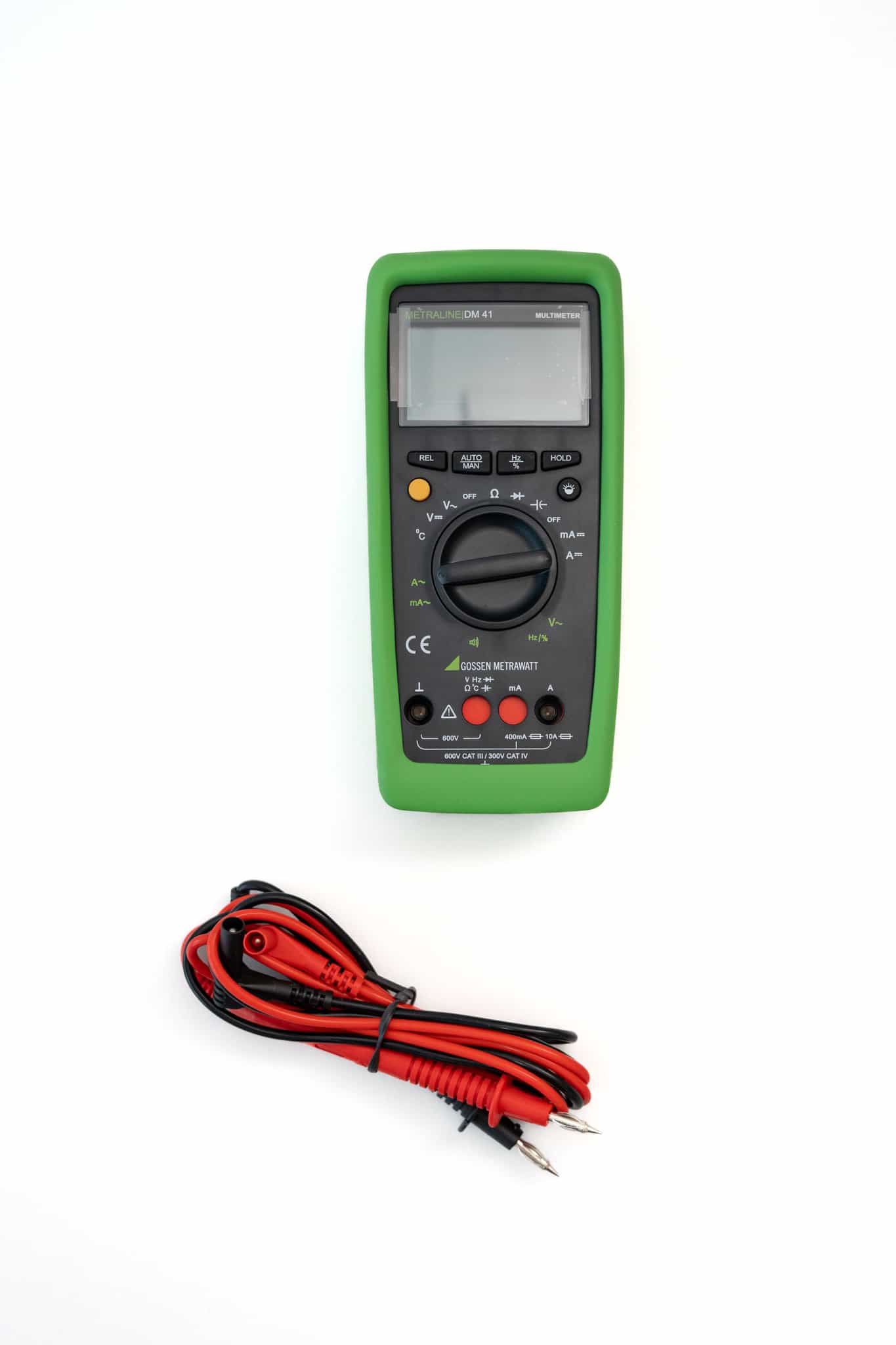 Gossen-Metra Metraline DM41, Ceiling Light Fixtures, Anders Smart