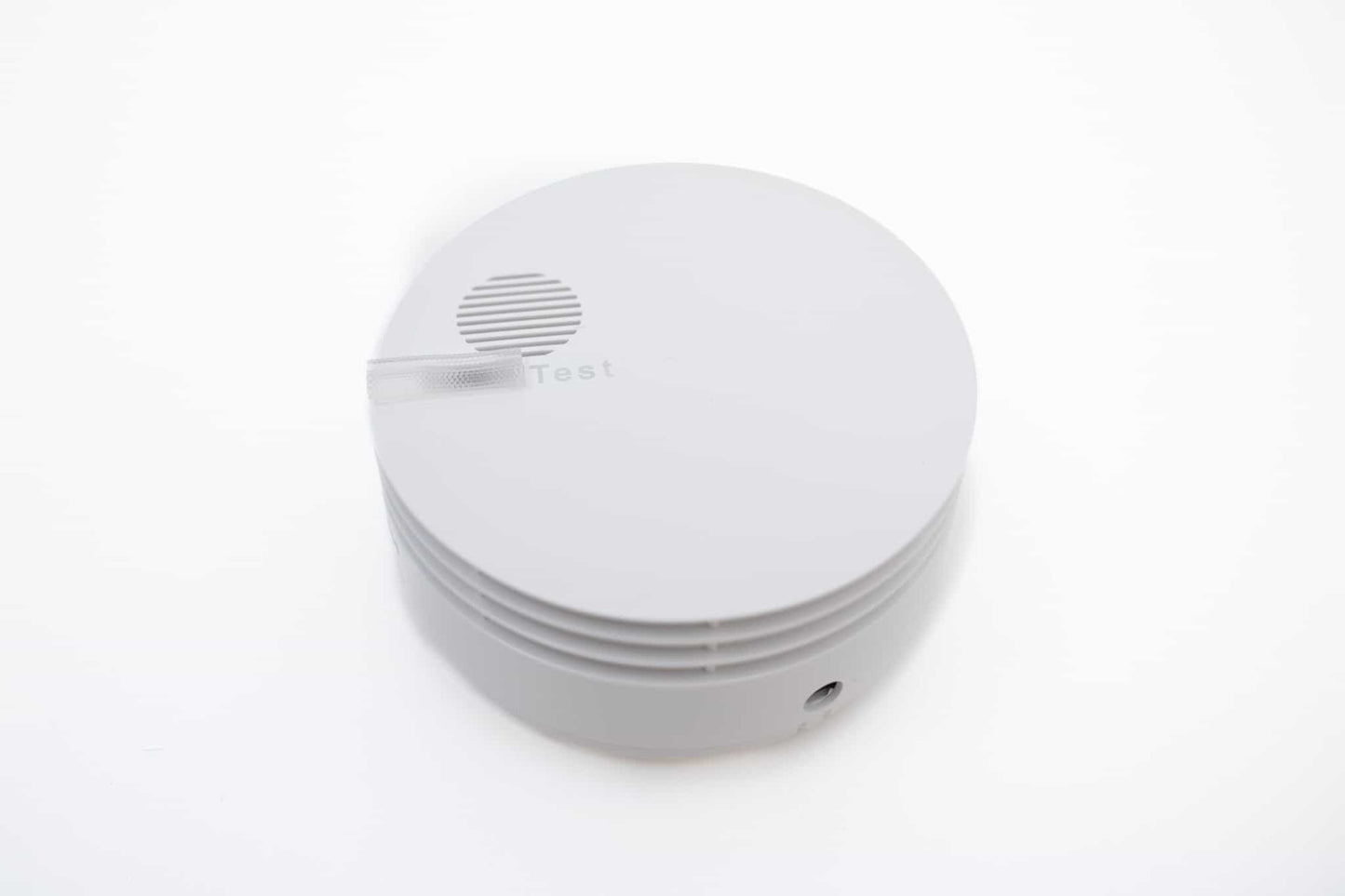 HEKATRON Genius Plus Rauchmelder 3,6V/DC VdS ws autark, Ceiling Light Fixtures, Anders Smart