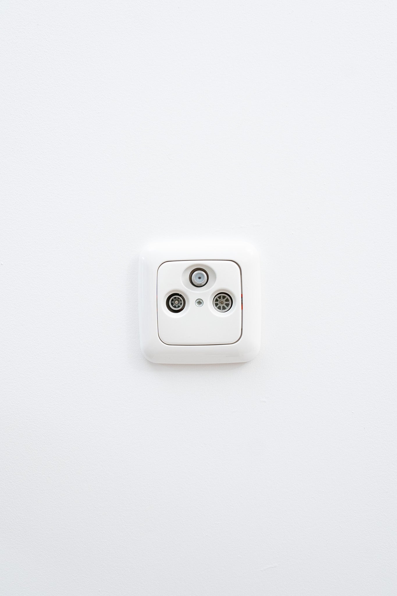 Steckdose aws glz Reflex SI, Desk Parts & Accessories, Anders Smart
