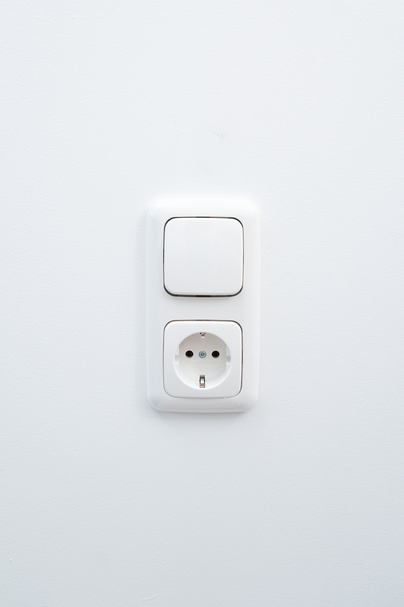 Steckdose aws glz Reflex SI, Desk Parts & Accessories, Anders Smart