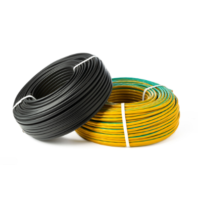 Kabel auf Rolle, Wire & Cable Ties, Anders Smart