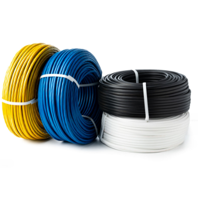 Rolle auf Kabel, Uncategorized, Anders Smart