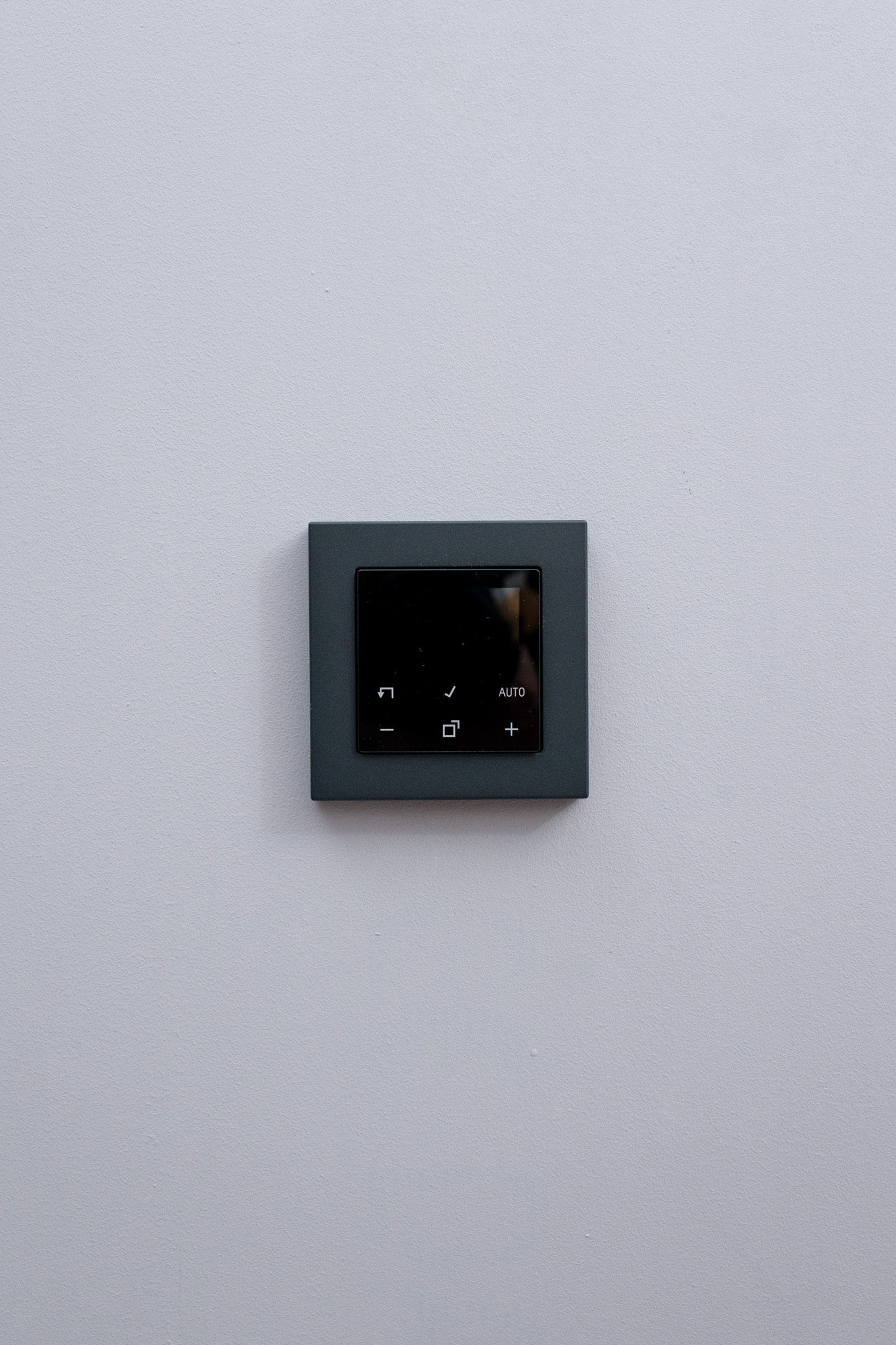 RTF-Digital per App-JUNG-Anthrazit-Matt-A550, Uncategorized, Anders Smart