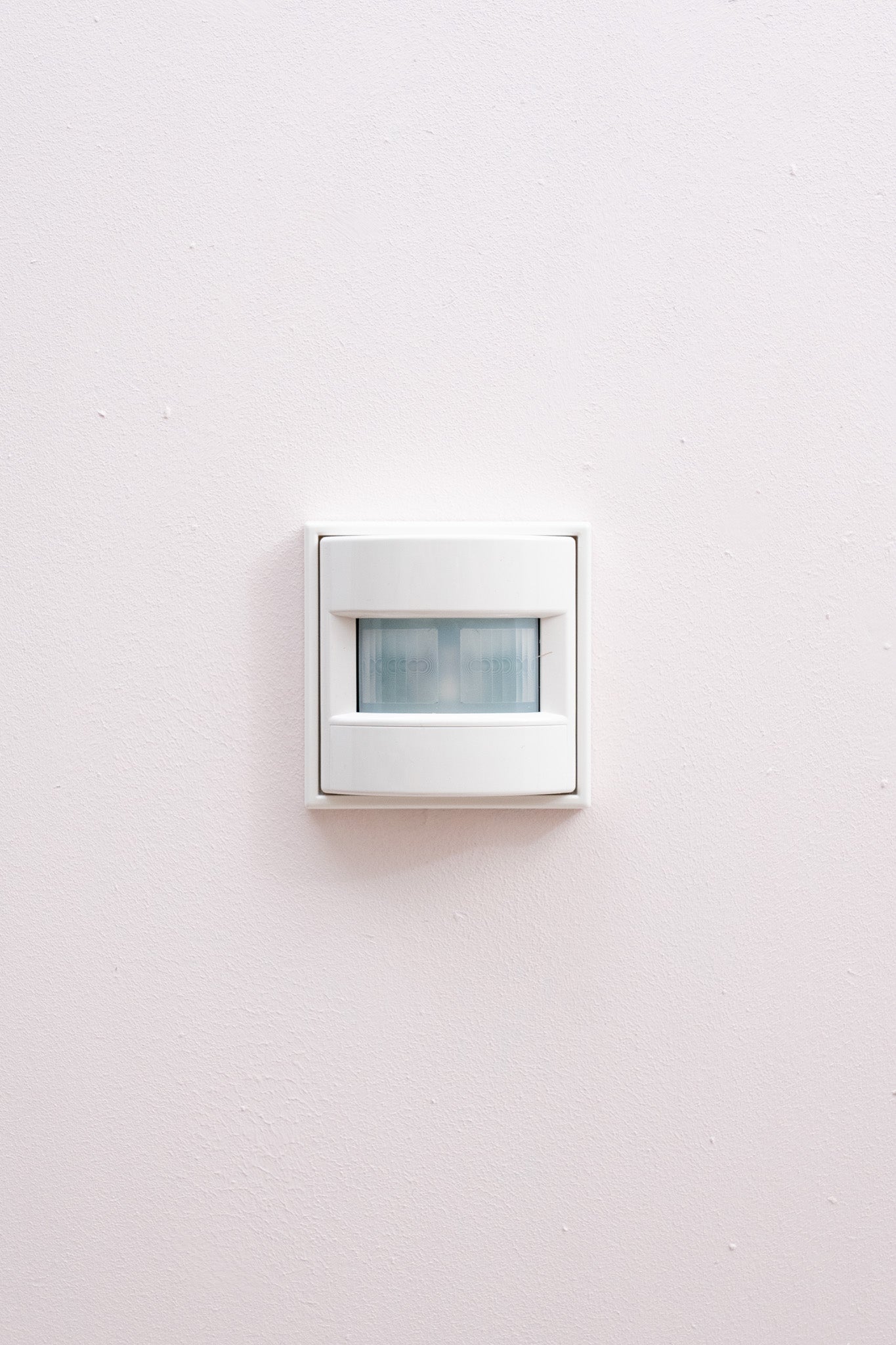 JUNG BT LS 17102 P WWM Wippe 2t Jalousie weiß matt, Shutters, Anders Smart