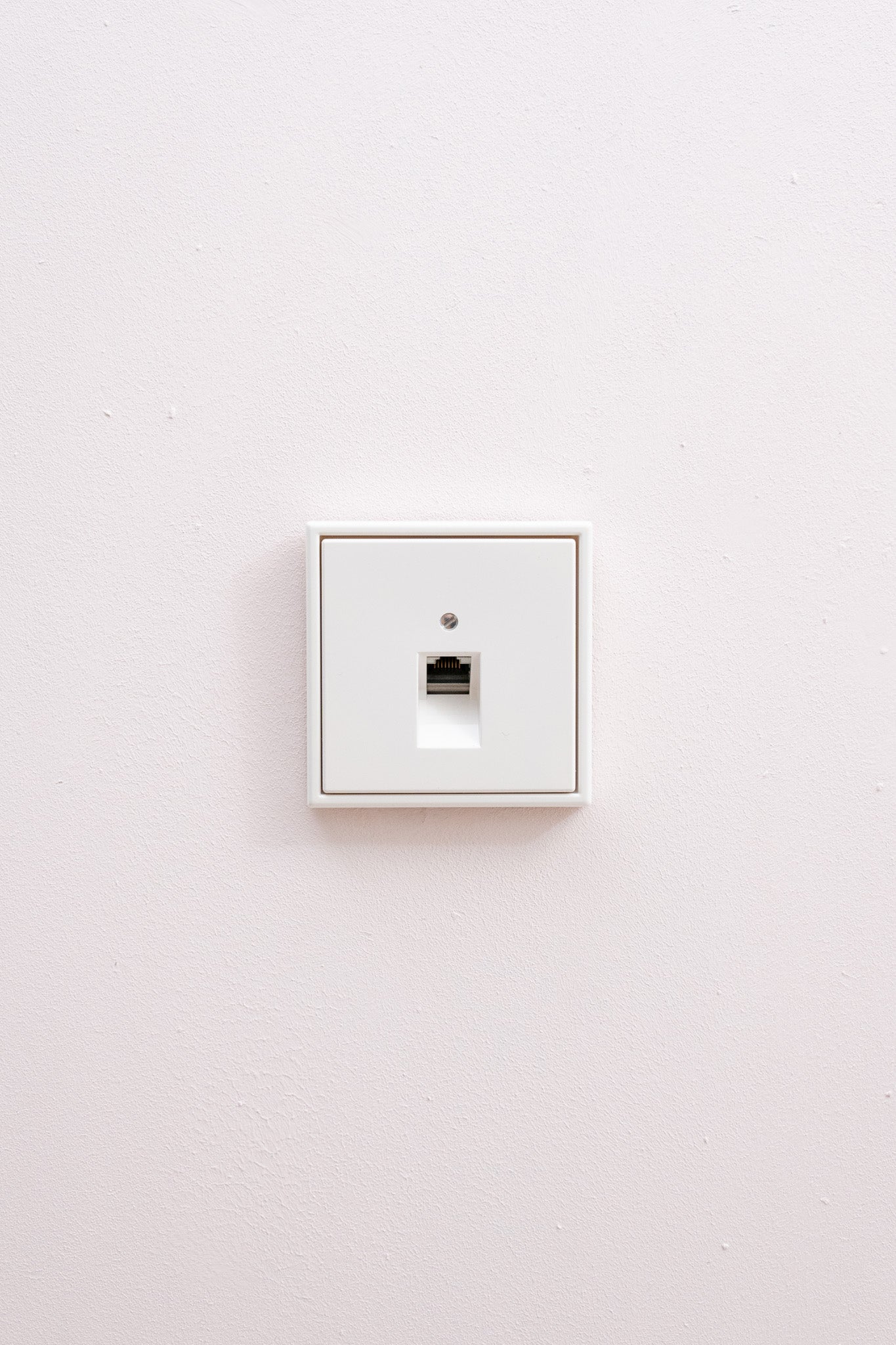 JUNG BT LS 17102 P WWM Wippe 2t Jalousie weiß matt, Shutters, Anders Smart