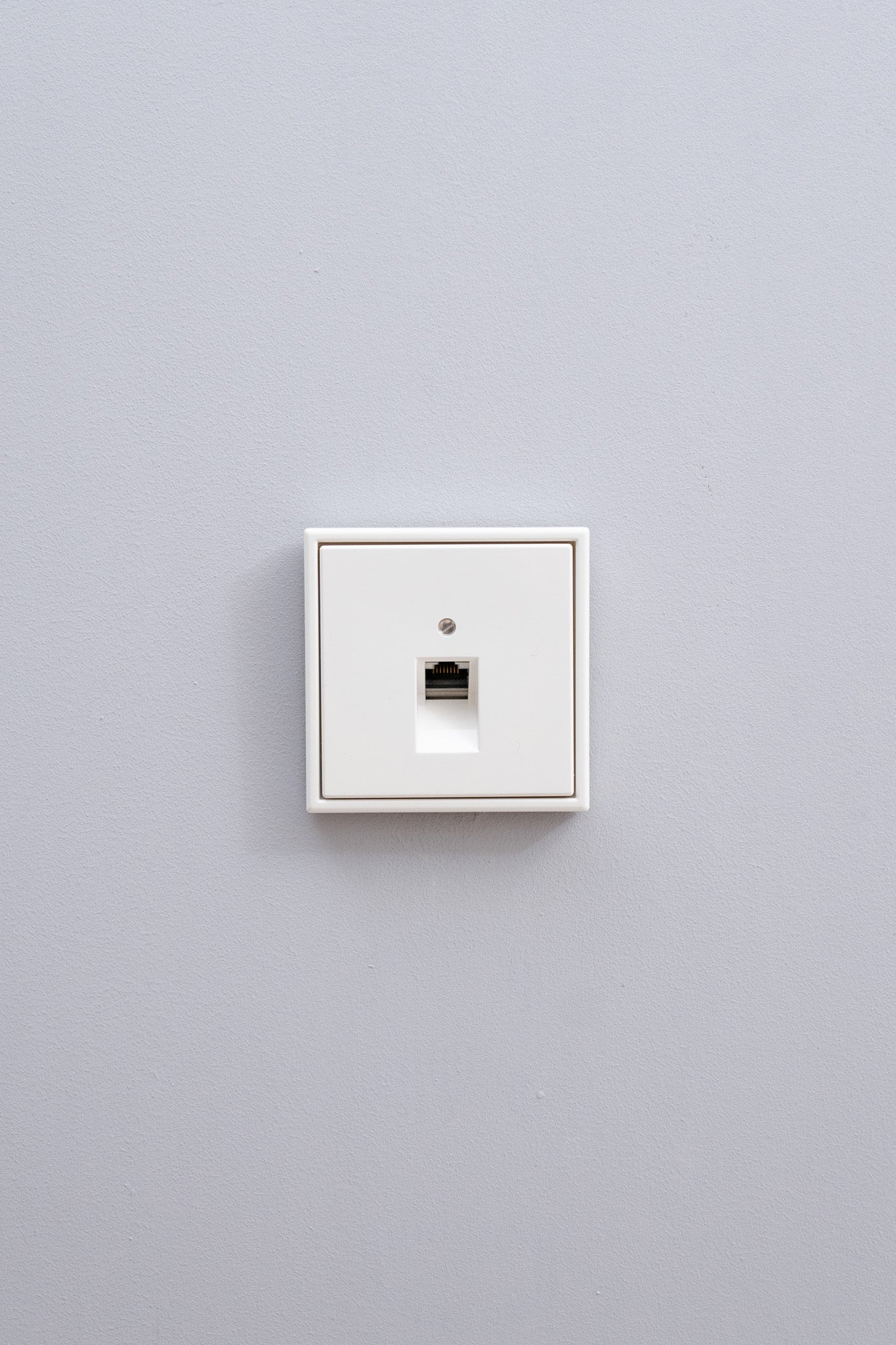 JUNG BT LS 17102 P WWM Wippe 2t Jalousie weiß matt, Shutters, Anders Smart