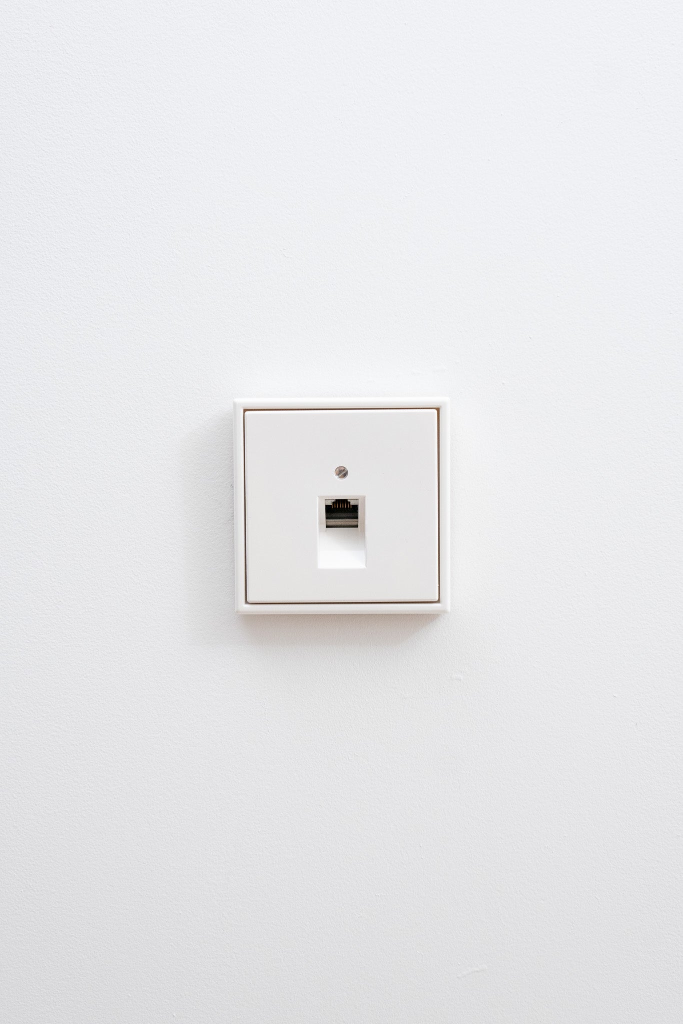 JUNG LS 995 P WWM Wippe 2t Jalousie weiß matt, Uncategorized, Anders Smart