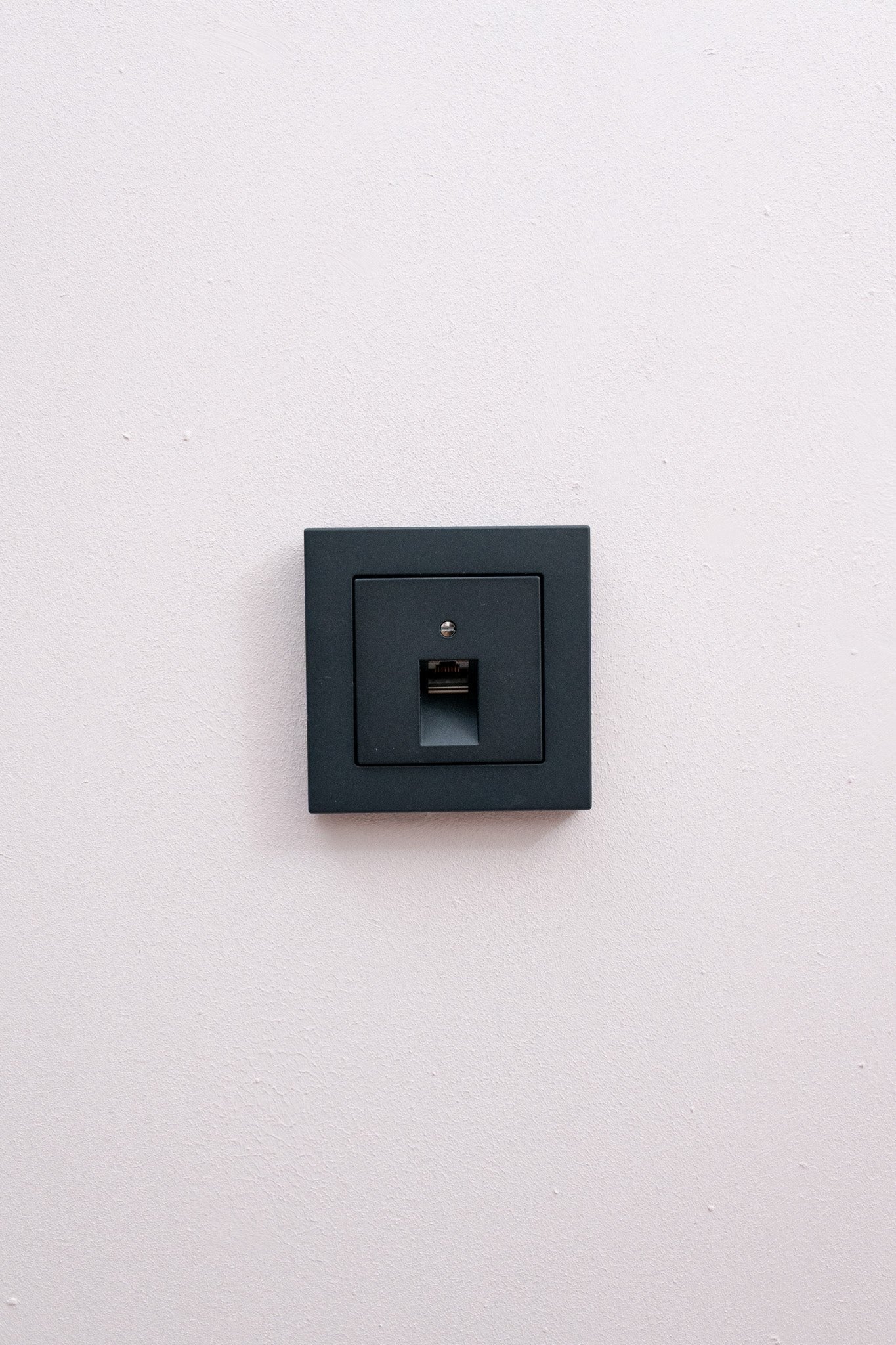 JUNG-Anthrazit-Matt-A550-Komfort, Uncategorized, Anders Smart