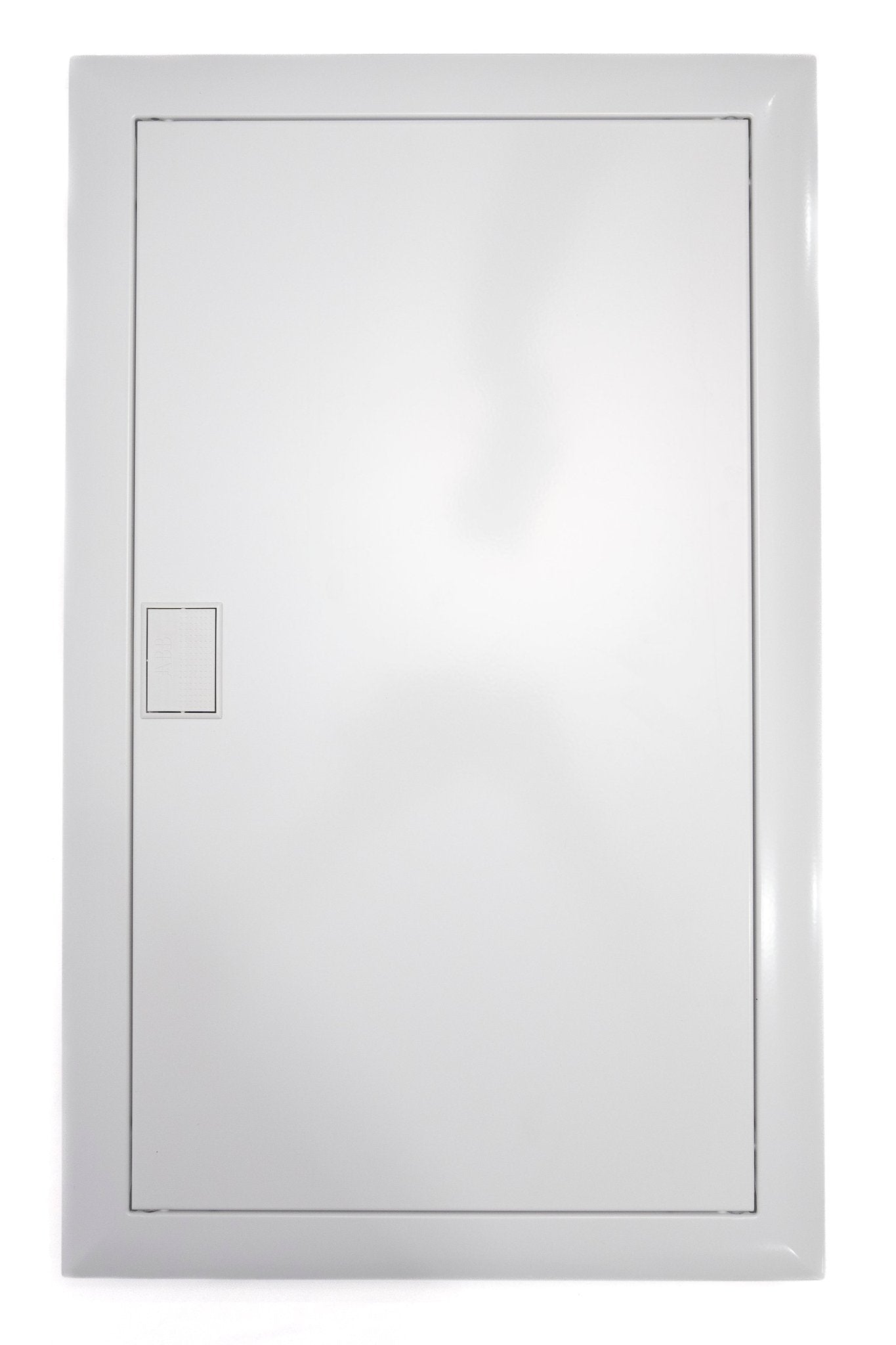 Unterverteilung - Aufputz 36TE 2FI + 2x3pol LS mit Tür, Uncategorized, Anders Smart