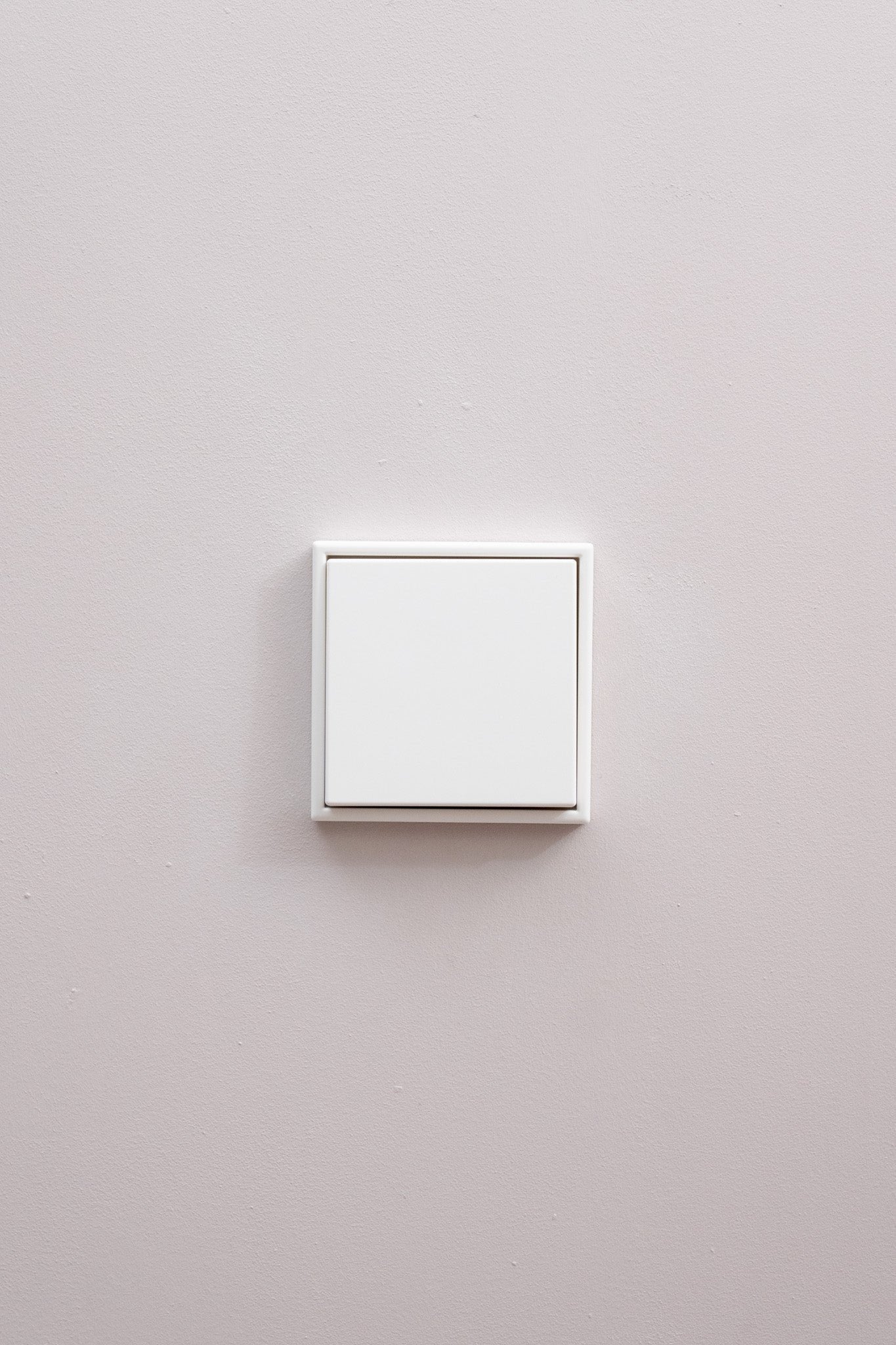 JUNG-Schneeweiß-Matt-LS-Komfort, Uncategorized, Anders Smart