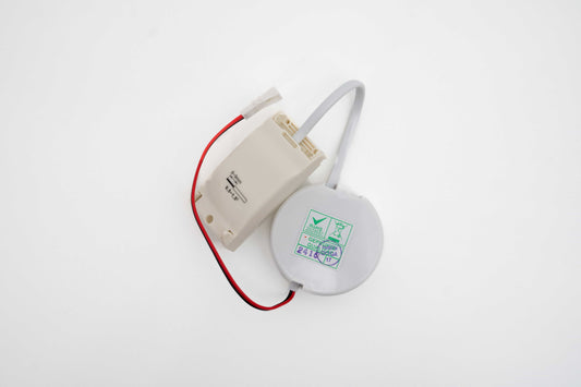 LED-Trafo 8W 350mA 22V IP20 dimmbar, Ceiling Light Fixtures, Anders Smart