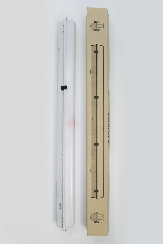 LED-Feuchtraumleuchte, Ceiling Light Fixtures, Anders Smart