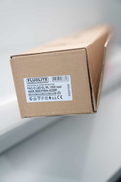 LED-Feuchtraumleuchte, Ceiling Light Fixtures, Anders Smart
