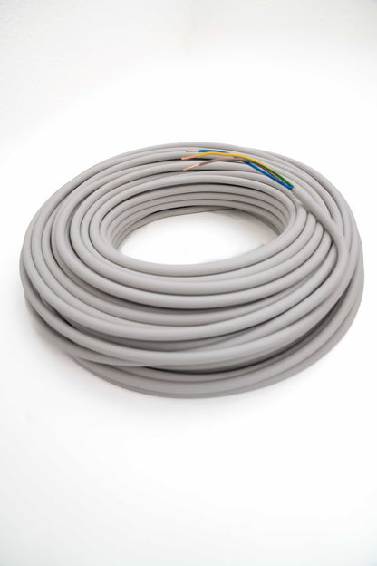 NYM-J 3x1,5mm², Ceiling Light Fixtures, Anders Smart