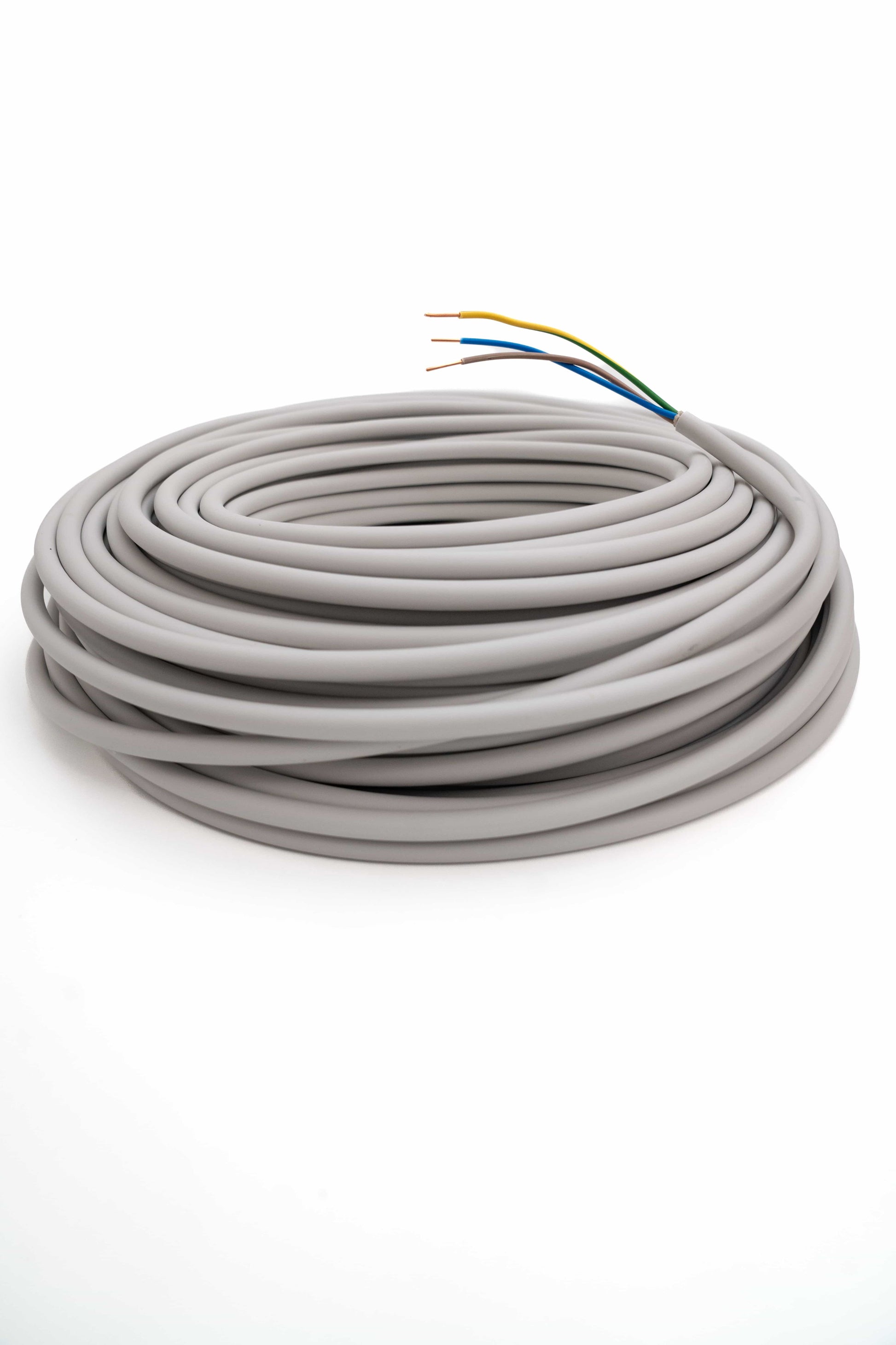 NYM-J 3x2,5mm², Ceiling Light Fixtures, Anders Smart