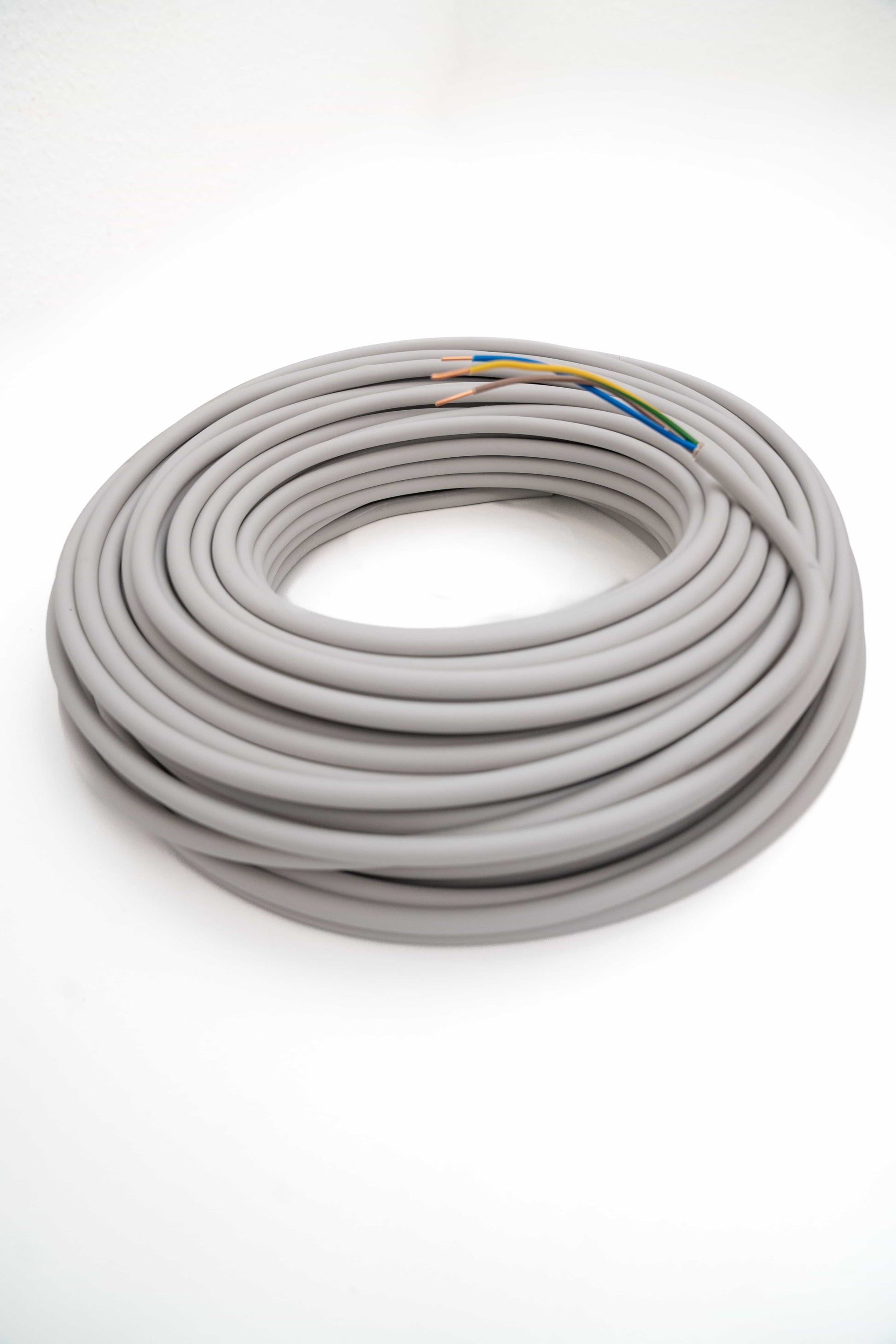 NYM-J 3x2,5mm², Ceiling Light Fixtures, Anders Smart