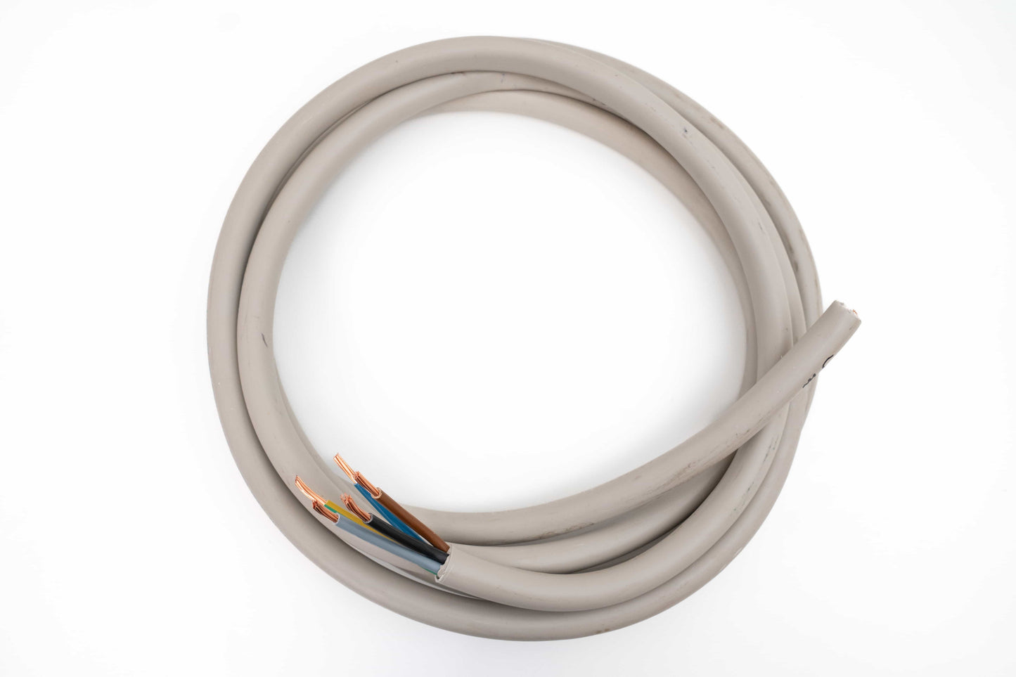 NYM-J 5x16 mm² pro Meter, Ceiling Light Fixtures, Anders Smart