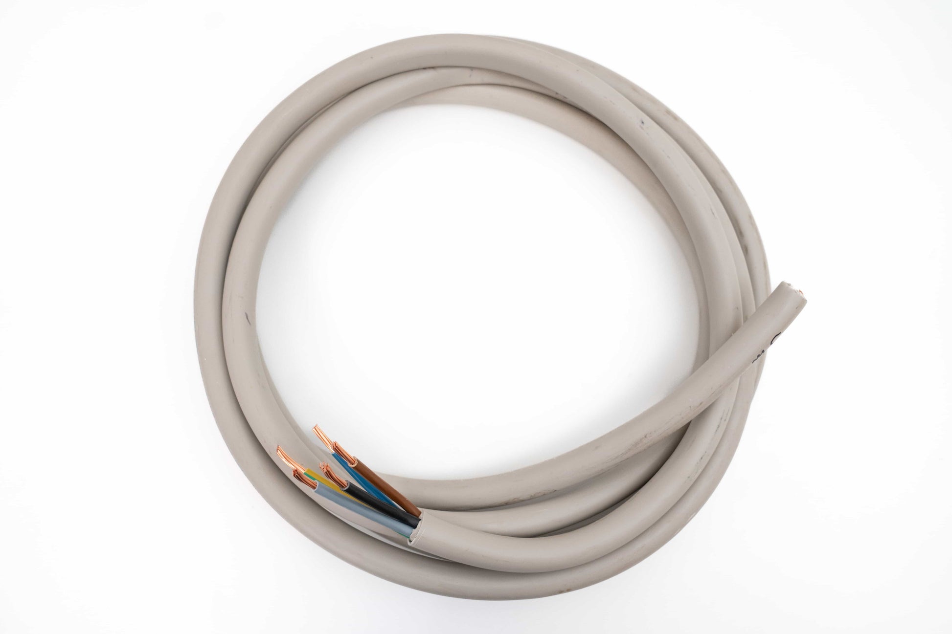 NYM-J 5x16 mm² pro Meter, Ceiling Light Fixtures, Anders Smart