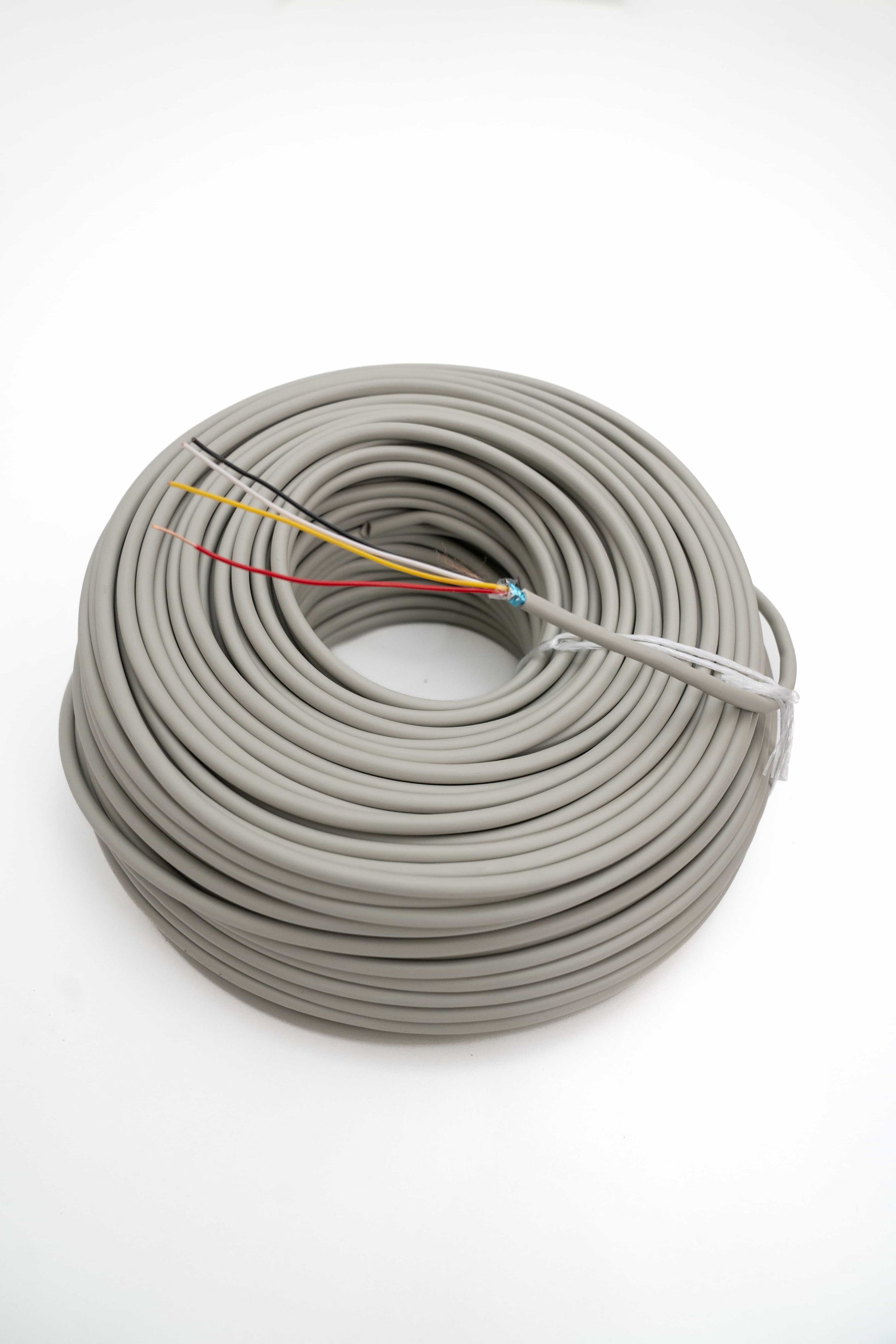 J-Y(ST)Y 2x2x0,8 GR/R100 Fernmeldekabel, Ceiling Light Fixtures, Anders Smart