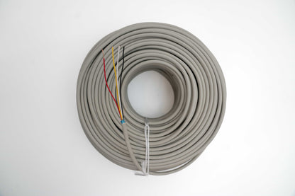 J-Y(ST)Y 2x2x0,8 GR/R100 Fernmeldekabel, Ceiling Light Fixtures, Anders Smart