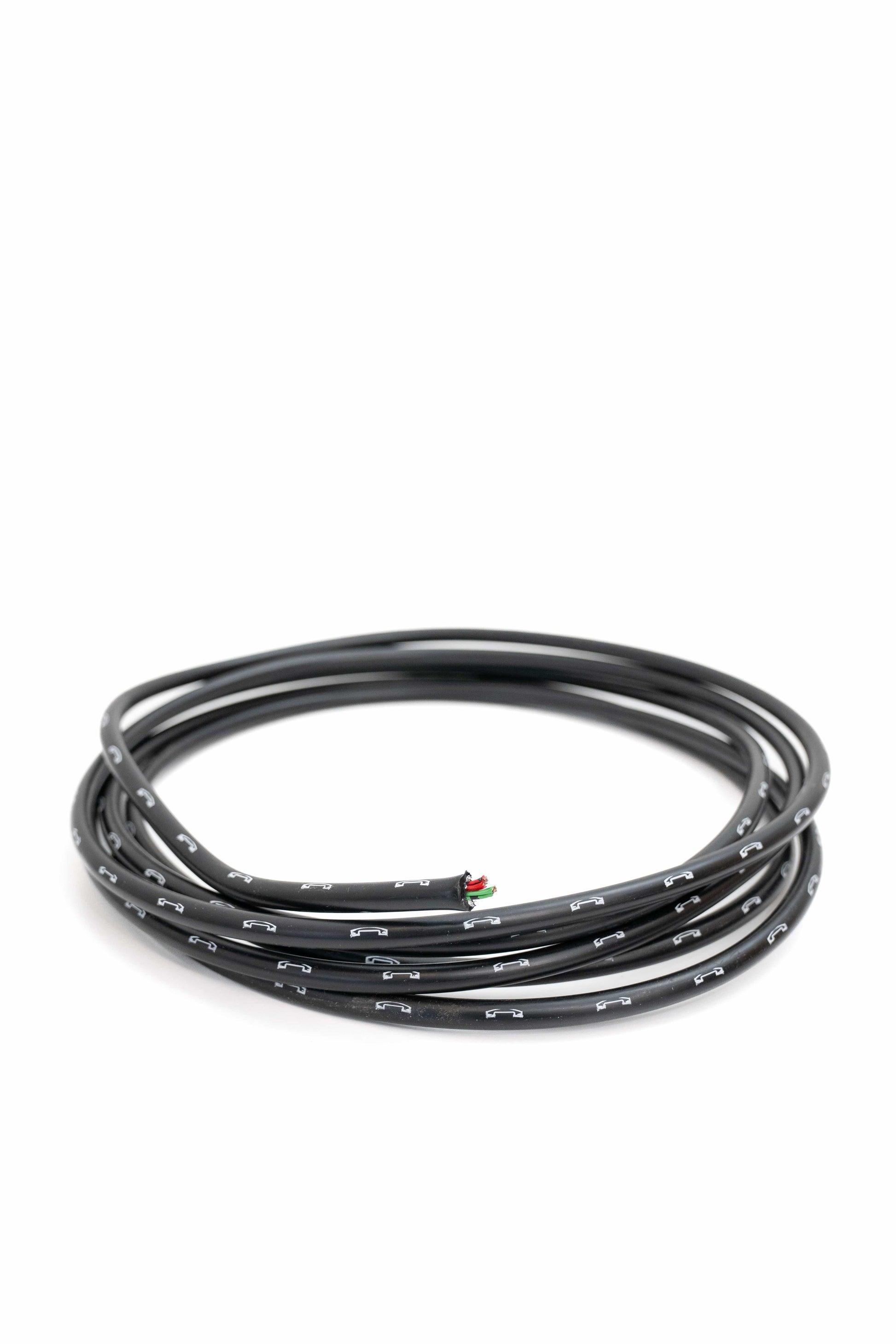 A-2Y(L)2Y 4x2x0,8 sw - Fernmeldeaußenkabel(Tel)pro m & 10€ Schnittzuschlag, Ceiling Light Fixtures, Anders Smart