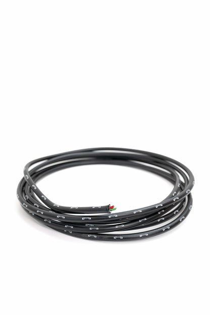 A-2Y(L)2Y 4x2x0,8 sw - Fernmeldeaußenkabel(Tel)pro m & 10€ Schnittzuschlag, Ceiling Light Fixtures, Anders Smart