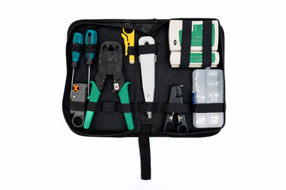 Netzwerk-Toolset 4tlg LSA Crimp Abisolieren, Ceiling Light Fixtures, Anders Smart 