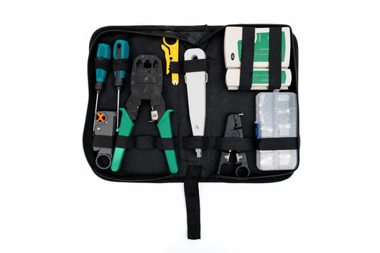 Netzwerk-Toolset 4tlg LSA Crimp Abisolieren, Ceiling Light Fixtures, Anders Smart 