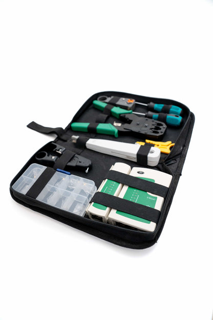 Netzwerk-Toolset 4tlg LSA Crimp Abisolieren, Ceiling Light Fixtures, Anders Smart 