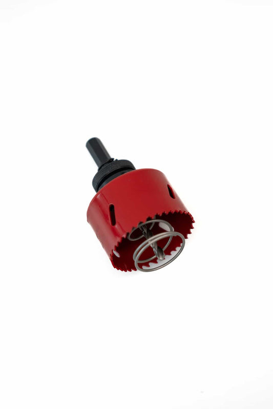 Lochsäge 68mm, Ceiling Light Fixtures, Anders Smart 