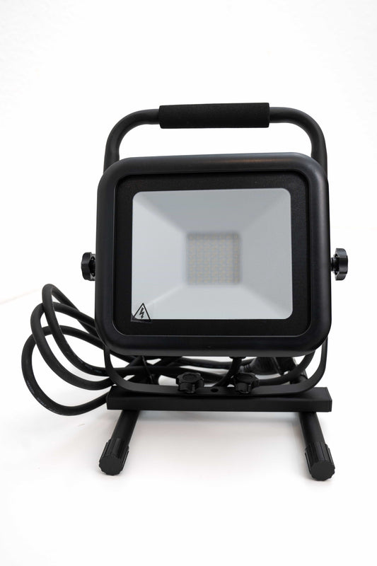 Megatron MT69038 LED-Bauleuchte 50W, Ceiling Light Fixtures, Anders Smart 