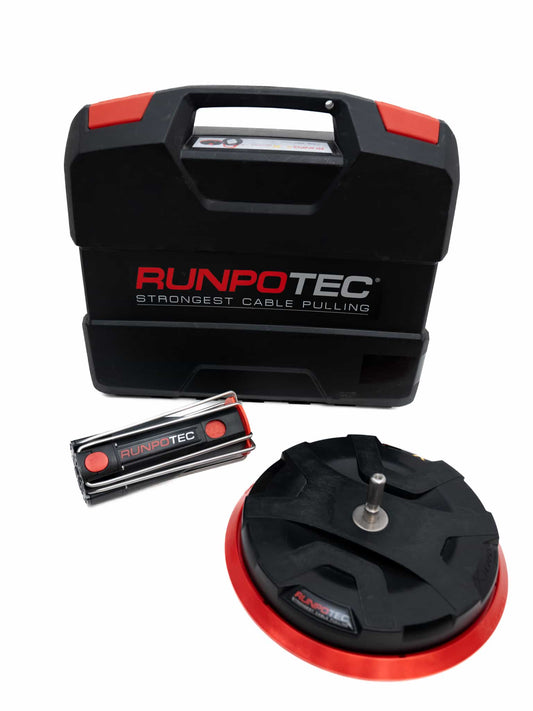 RUNPOTEC, Ceiling Light Fixtures, Anders Smart 