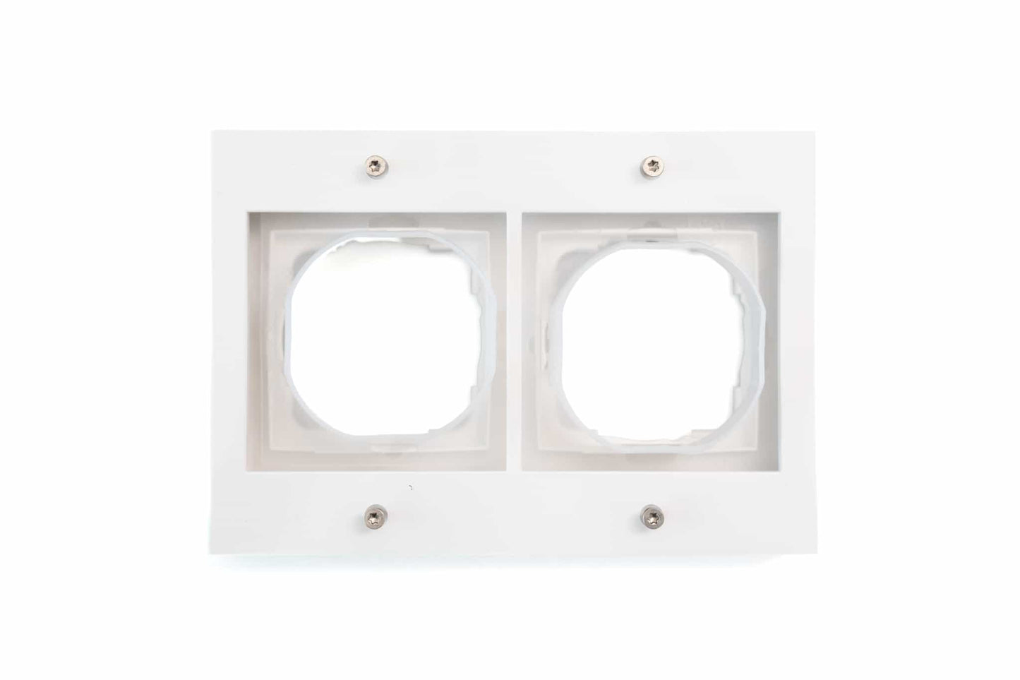 GIRA 021166 Rahmen, Ceiling Light Fixtures, Anders Smart 