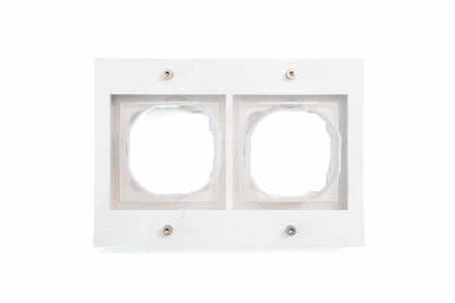 GIRA 021166 Rahmen, Ceiling Light Fixtures, Anders Smart 