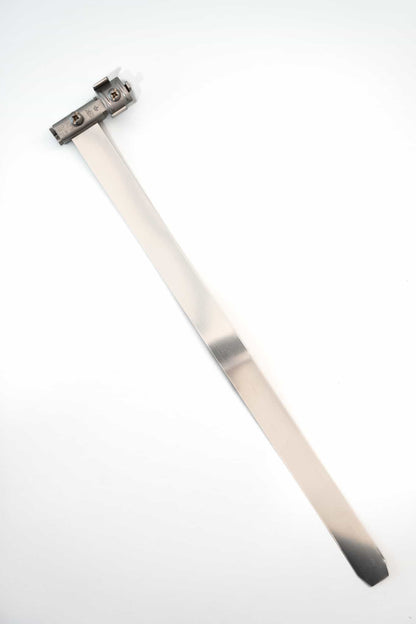 Bettermann 927 1 Erdungsrohrschelle V2A, Ceiling Light Fixtures, Anders Smart 