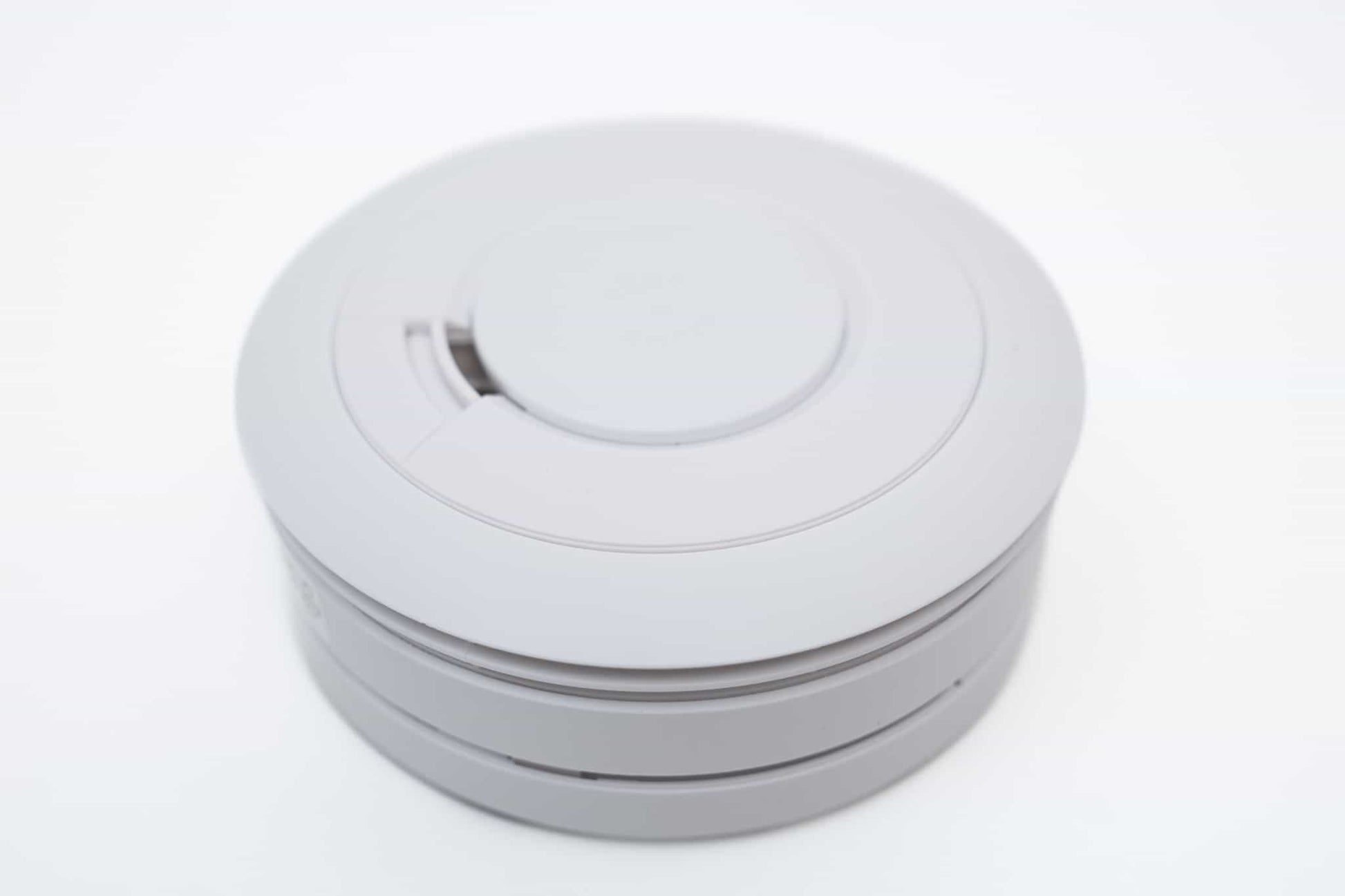 EI ELECTRONICS Ei650i Rauchmelder 3V/DC VdS ws autark 10J, Ceiling Light Fixtures, Anders Smart 