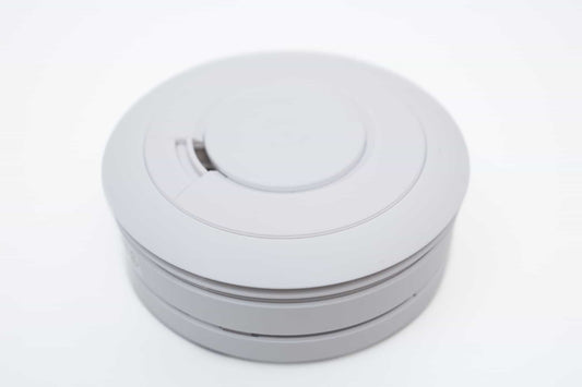 EI ELECTRONICS Ei650i Rauchmelder 3V/DC VdS ws autark 10J, Ceiling Light Fixtures, Anders Smart 