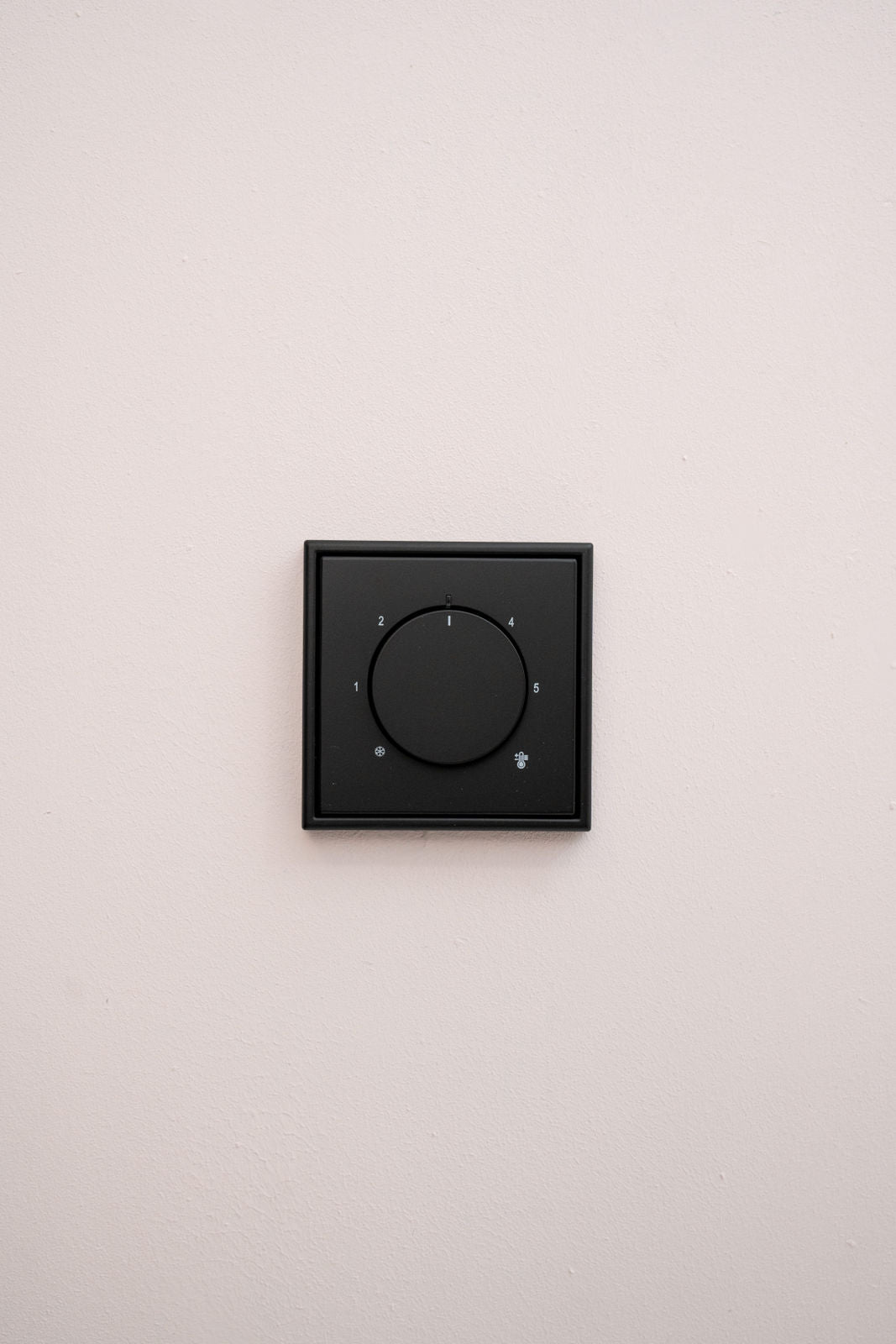 RTF-Analog-JUNG-Schwarz-Matt-LS, Uncategorized, Anders Smart