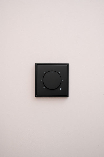 RTF-Analog-JUNG-Schwarz-Matt-LS, Uncategorized, Anders Smart