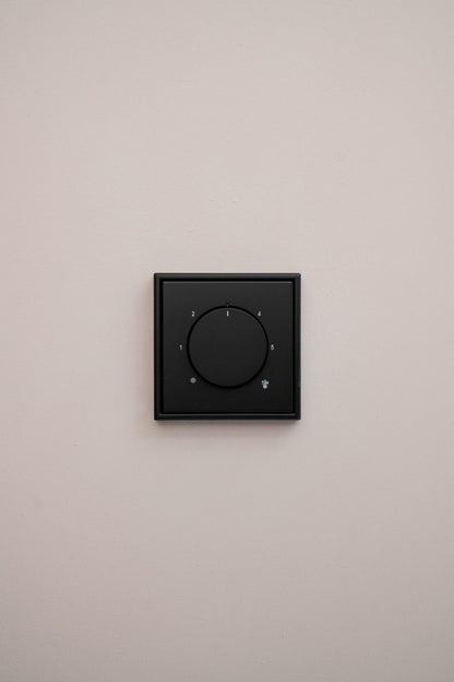 RTF-Analog-JUNG-Schwarz-Matt-LS, Uncategorized, Anders Smart