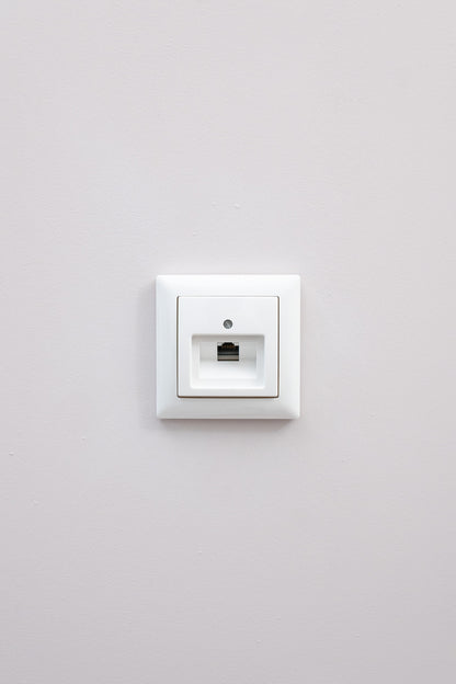 5F Rahmen- aws GLZ -balance SI, Desk Parts & Accessories, Anders Smart 