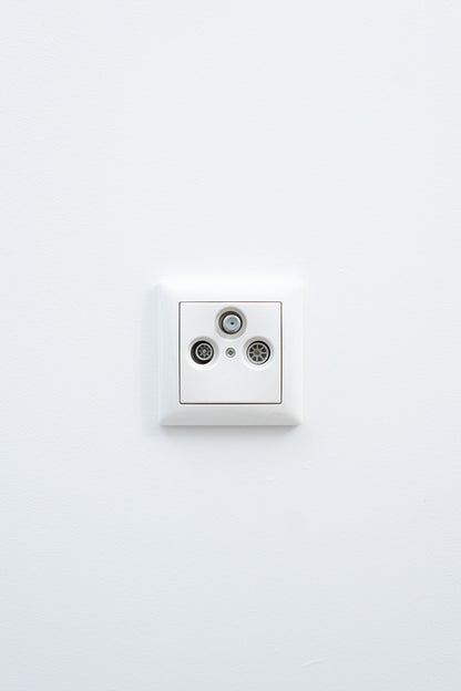 2F Rahmen- aws GLZ -balance SI, Desk Parts & Accessories, Anders Smart 